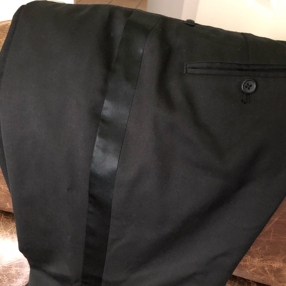 Express Editor Slacks - image 3